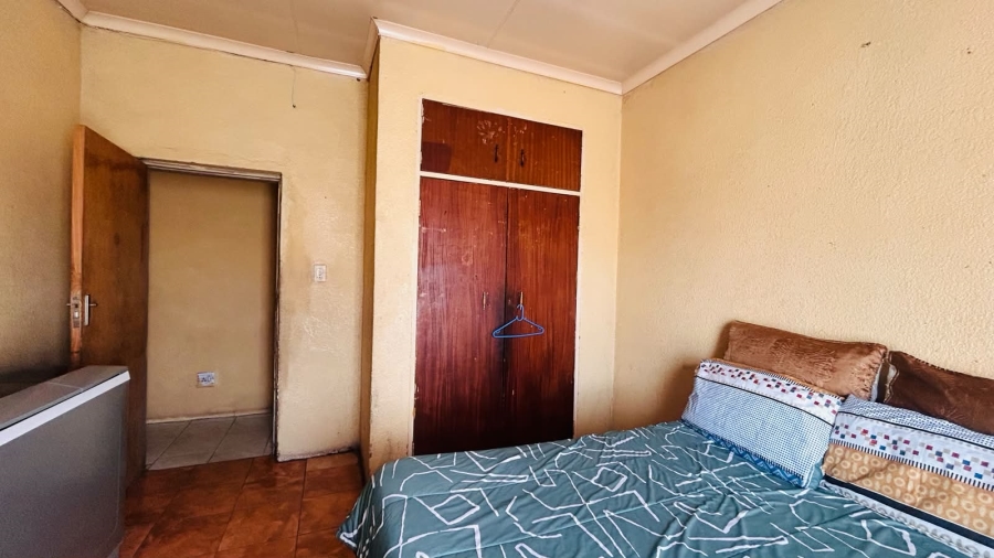 3 Bedroom Property for Sale in Zamdela Free State